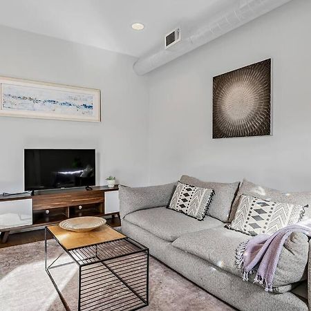Charming Hbg Haven: Cozy 1Br Apt Harrisburg Eksteriør billede